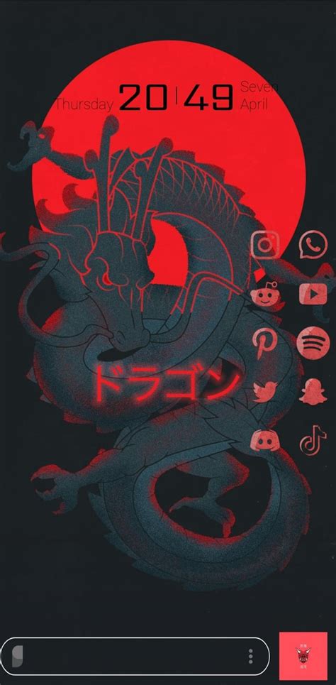 red dragon setup : r/novasetups