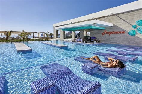 Riu Palace Baja California - Adults Only - All Inclusive | Classic ...