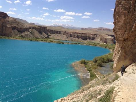 Band-e-Amir National Park (Bamyan) - 2020 What to Know Before You Go ...