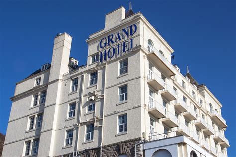 Grand Hotel Llandudno Llandudno, Wales, GB - Reservations.com