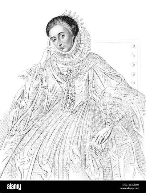 Mary sidney countess of pembroke Cut Out Stock Images & Pictures - Alamy