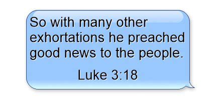 What Does Exhortation Mean? A Biblical Definition Of Exhortation | Jack Wellman