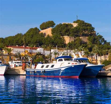 Denia Spain Travel Guide - Travel Inspires