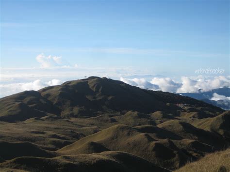 Mount Pulag - Luzon's Highest Peak | Travel to the Philippines