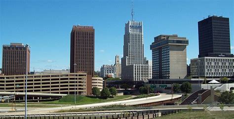 Akron, Ohio - Wikipedia