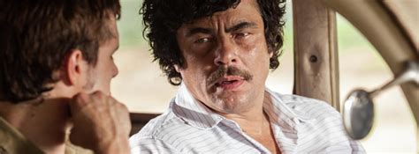 Escobar: Paradise Lost | Where to watch streaming and online | Flicks.co.nz