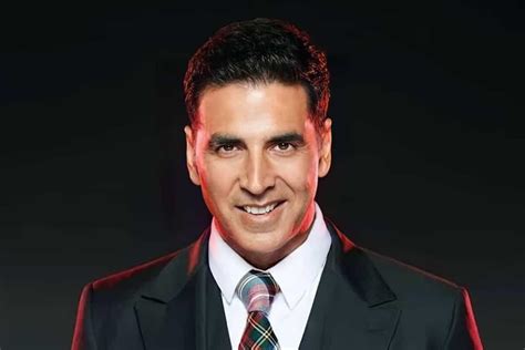 Akshay Kumar’s upcoming projects to be filmed in the UK – The Indian EYE