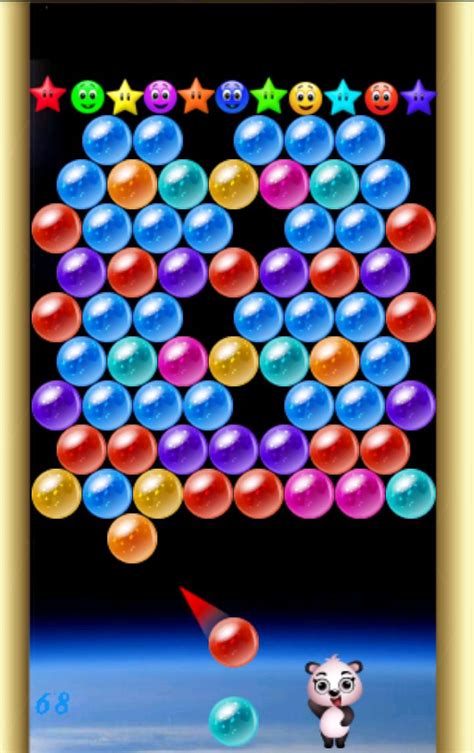 Descarga de APK de Bubble Shooter Classic para Android