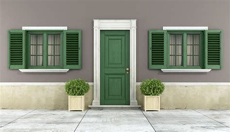 Buying Guide: Doors, Windows & Shutters - Period Homes