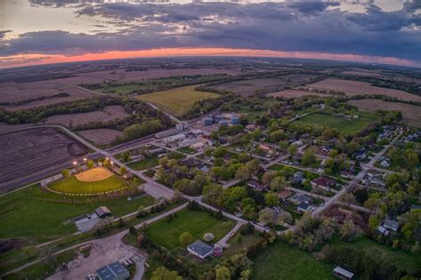 15 Small Towns In Nebraska You Must Visit - Midwest Explored