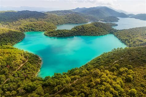 Visiter L'Ile de Mljet, Croatie - A faire, à voir à L'Ile de Mljet - Les Covoyageurs