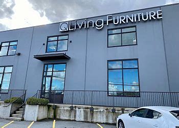 3 Best Furniture Stores in Richmond, BC - Expert Recommendations