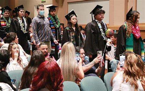 Renaissance High celebrates commencement