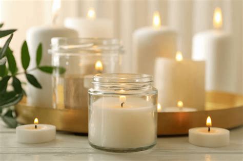 Do Canldes Need Candle Jar Holders | Sziqiqi Official Site