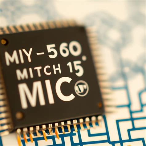 When Was the Microchip Invented? A Look at the History, Impact, and ...