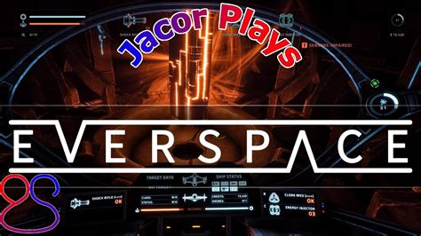 Melanoheliophobia - [Everspace Gameplay] - YouTube