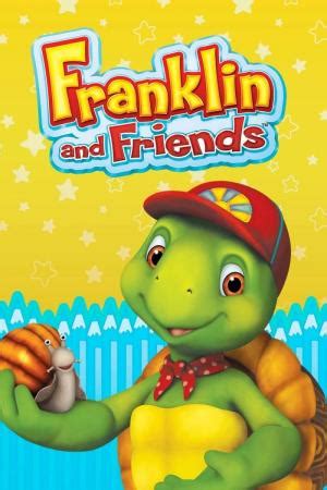 Franklin and Friends (TV Series) (2022) - FilmAffinity