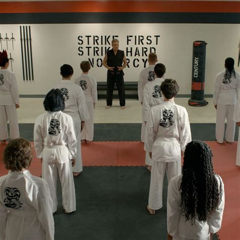 ‘Cobra Kai’ Season 3 Finale Recap, Episode 10: ‘December 19’