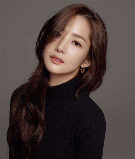 Park Min Young Proves Prominence With Multiple Best Actress Awards Received