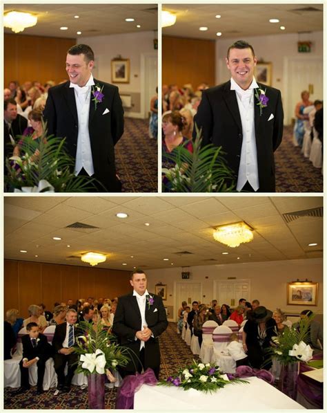 Norton Grange Wedding - Rochdale - Ric Latham Photography