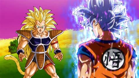 Goku Finally Meets Raditz 20 Years Later! Dragon Ball Super GR PART 1 2023 - Sản phẩm xách tay