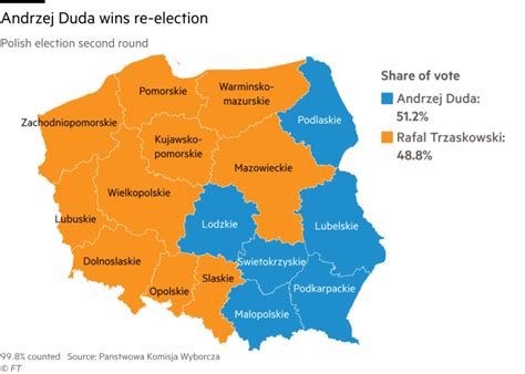 Poland Election Results 2024 - Binny Cheslie