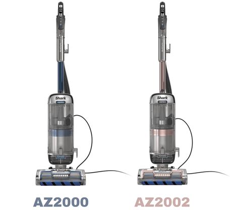 Shark Vertex DuoClean PowerFin Upright Vacuum Models Comparison – Vacuum Cleaner Reviews ...