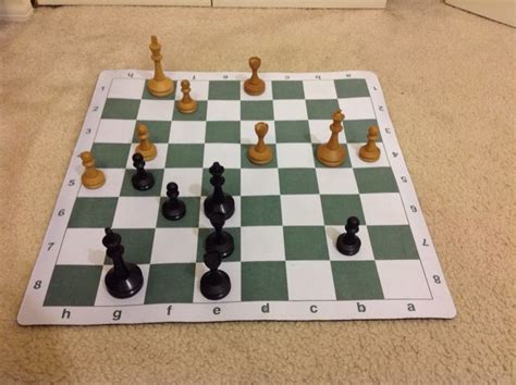 Chess Position Trainer 5 Keygen - potentzilla