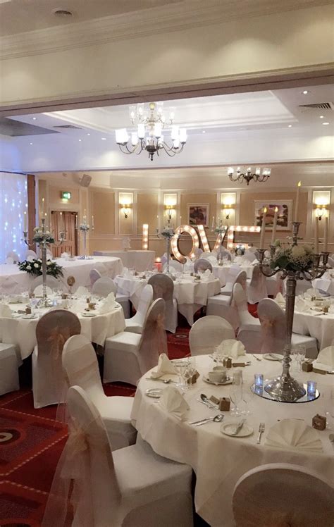 Wedding Venue in Sunderland, Grand Hotel Sunderland | UKbride