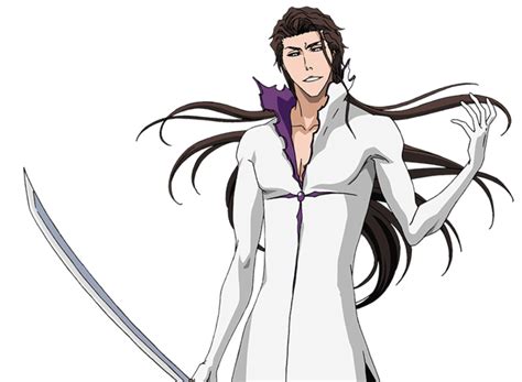 Interesting fact; Aizen's 2nd Hogyoku Form is the most popular form ...