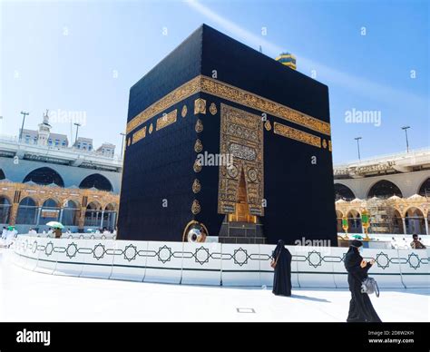 Foto Masjidil Haram – newstempo