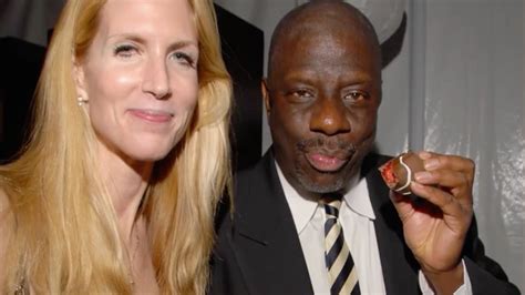 Jimmie Walker and Ann Coulter Share Good Times? - VICE Video ...