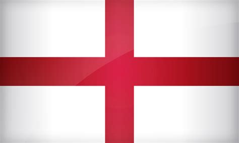 Flag England | Download the National English flag
