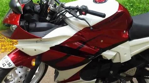 "Yamaha FZS Modified version" - YouTube