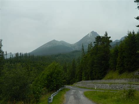 RainyMountains | View of some mountains in rainy weather, so… | Flickr