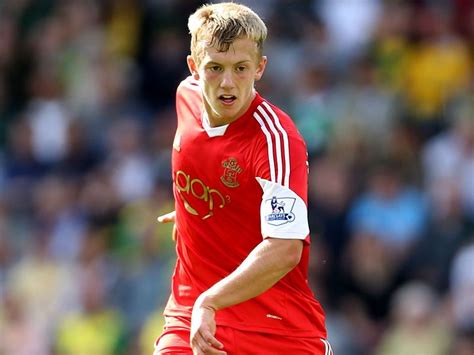 James Ward-Prowse - Nottingham Forest | Player Profile | Sky Sports ...