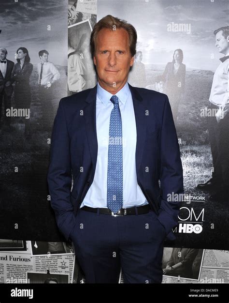 The newsroom jeff daniels hi-res stock photography and images - Alamy