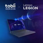 Win a Lenovo Legion Slim 5 Gen 8 Gaming Laptop from Tobii - OzBargain ...