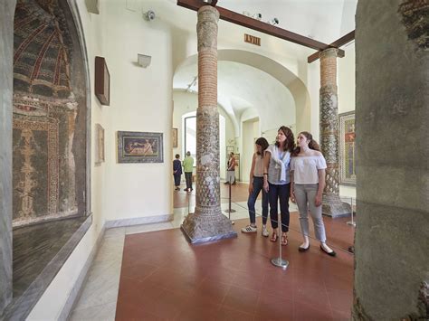 Naples Archaeological Museum Tour with Archaeologist - Context Tours - Context Travel