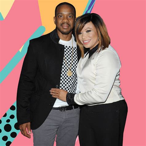 Tisha Campbell-Martin To Divorce Husband Duane Martin | [site:name] | Essence