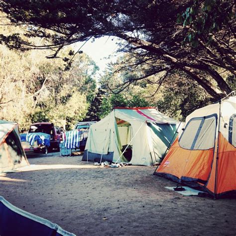 Explore: El Capitan State Beach Camping in Goleta, CA - Scout of Mind