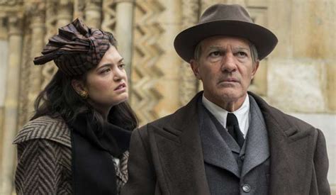 ‘Genius: Picasso’ Trailer: Antonio Banderas ‘Smashes the Rules’ - GoldDerby