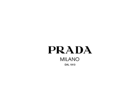 Prada Logo Wallpapers - Top Free Prada Logo Backgrounds - WallpaperAccess