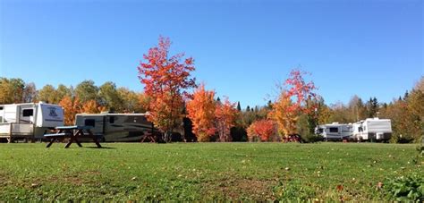 Bathurst Wildlife Camping | Places to Stay | Explore the Chaleur Region in New Brunswick ...