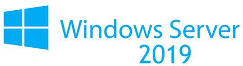 Windows-Server-2019-Official-Logo - Windows Mode