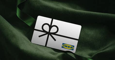 Win A $4000 IKEA Gift Card • Free Samples Australia