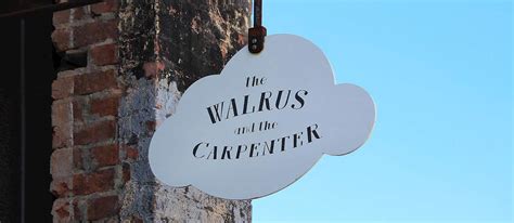 The Walrus and the Carpenter | TasteAtlas | Recommended authentic restaurants