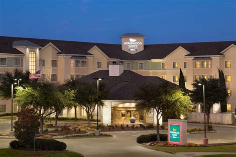 Hotels in Richardson, TX - Find Hotels - Hilton