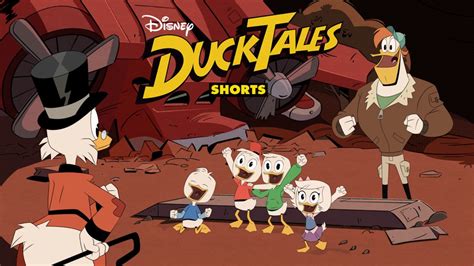 Watch DuckTales (Shorts) | Full episodes | Disney+