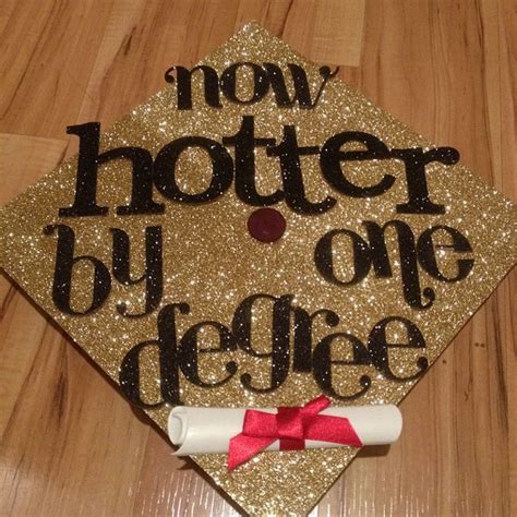 15+ Funny Graduation Cap Owners Who Will Go Far In Life | Bored Panda